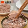 大洋世家油浸金枪鱼罐头 185g 开罐即食 做寿司材料 旅行搭档