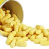 美国Gerber嘉宝 泡芙条 苹果甜薯味 42g