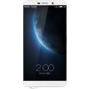 乐视（Letv）乐Max（X900）32GB 银色 全网通4G手机 双卡双待