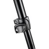 曼富图Manfrotto MK290LTA3-BH铝合金三节球型云台套装