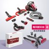 小狗(PUPPY)小型无耗材静音除螨家用吸尘器D9