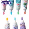 舒客7DAYS心情牙膏30克*7支