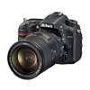 尼康(Nikon）D7100数码单反相机 套机 AF-S DX 18-300 f/3.5-6.3G ED VR KIT