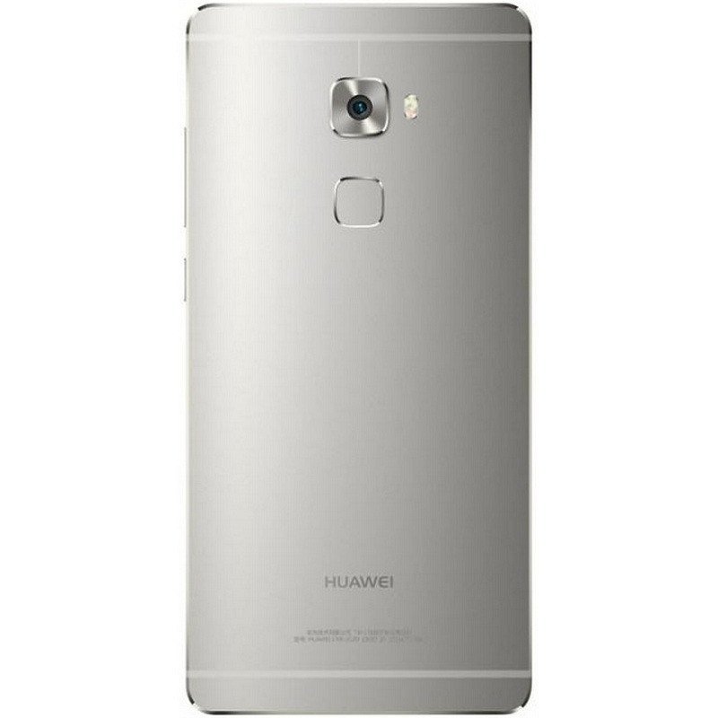 华为huawei mate s 臻享版 电信4g 32gb rom(星辰银)