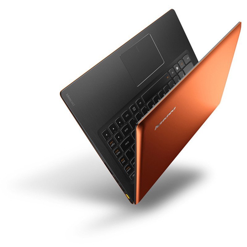 联想(lenovo)500s-14isk 14英寸笔记本(i5-6200u 4g 500g 8gssd 2g独