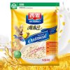 西麦纯燕麦片380g
