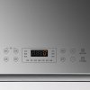 美的（Midea）电蒸炉 X1-242A 纯蒸炉 银色 24L