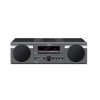 Yamaha/雅马哈MCR-B043 蓝牙CD无线桌面组合HiFi音响FM家用音箱 浅蓝色