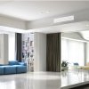 海尔（Haier）KFRd-72NW/56PBA12 家用中央空调3匹超薄风管机 WIFI智控 3D面板
