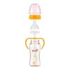 格朗 GL 奶瓶宽口径 带手柄PPSU奶瓶300ML N-5（深黄色）