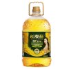 长寿花 压榨一级金胚玉米油5L 非转基因自然营养好油