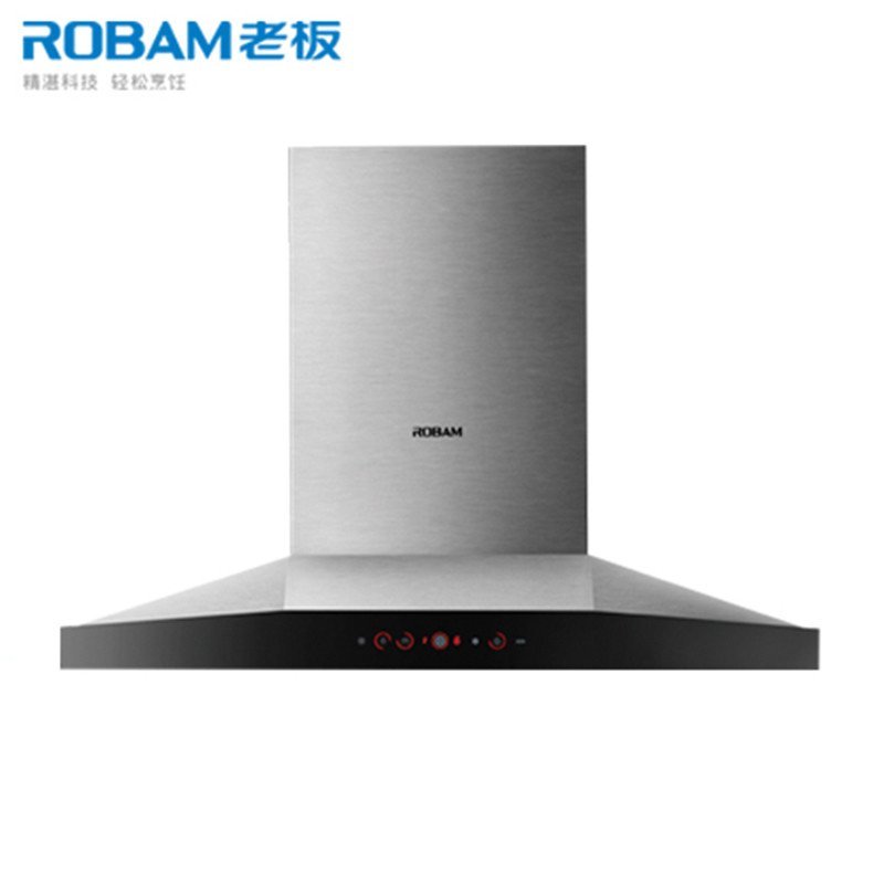 老板（Robam）CXW-200-8218欧式油烟机