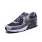 NIKE男鞋2015秋季Air max 90复古气垫跑步运动鞋652980 -007 39 652980-004 43码