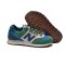 New Balance/NB 新百伦574 男鞋女鞋复古鞋 运动鞋跑步鞋 ML574OHT/OHR ML574OHT 40.5码