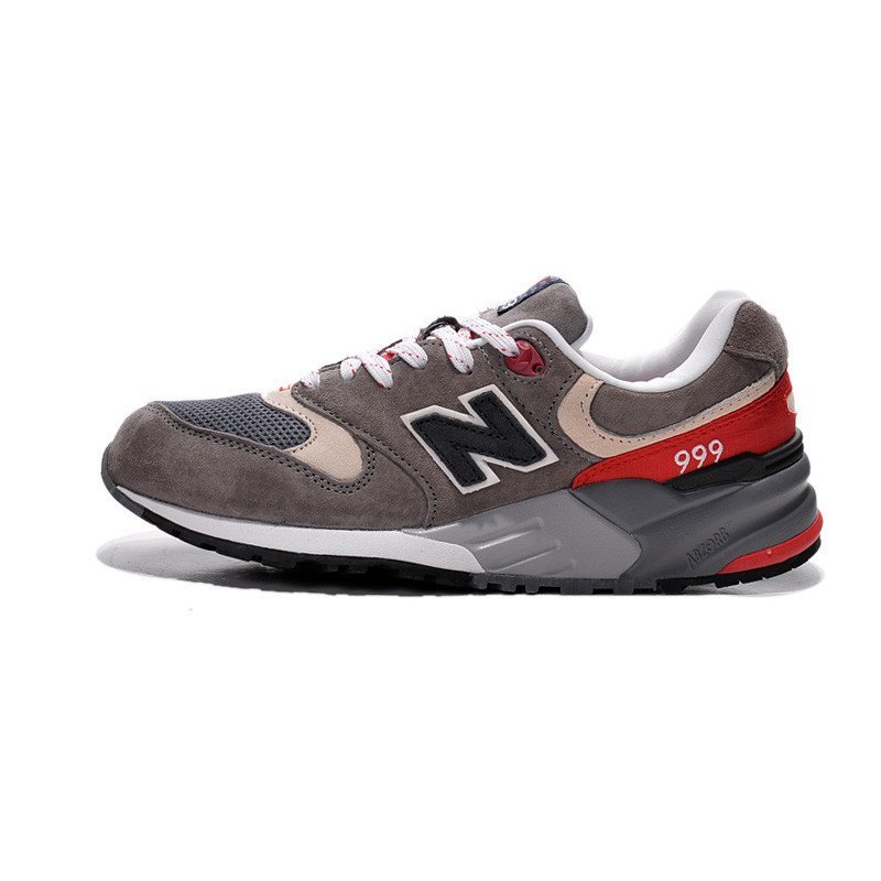 新百伦New Balance 999情侣复古 男鞋女鞋跑步运动鞋ML999AD 36 ML999AE 36码