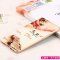 oppo R7S手机壳 r7s手机壳保护套 OPPO r7s金属边框 浮雕后盖 r7s浮雕壳彩绘壳 R7s保护套 金色边框-永不言弃