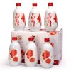 古越龙山绍兴黄酒 古越雕王黄酒半甜型 370ML*6瓶整箱