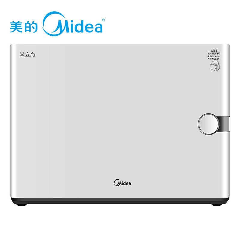 美的（Midea)蒸汽炉X1-242A