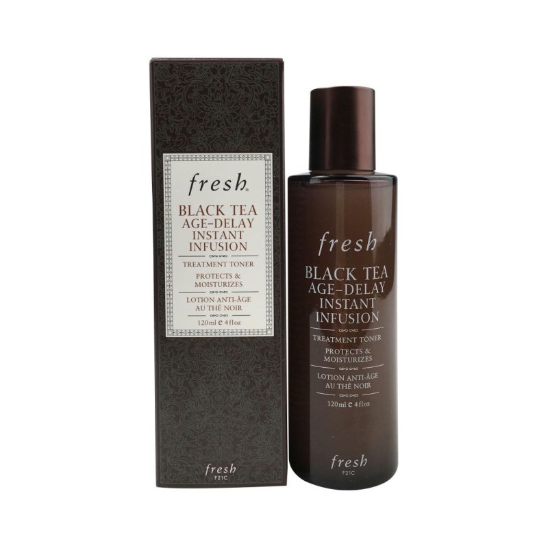 馥蕾诗（Fresh）红茶抗皱紧致精萃液120ml