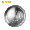 KMW健鼎蒸笼32cm 加厚蒸屉304不锈钢 配套KMW锅具使用