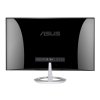 华硕（ASUS）MX279H 27英寸 IPS面板窄边框双HDMI液晶显示器