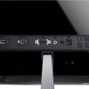 华硕（ASUS）MX279H 27英寸 IPS面板窄边框双HDMI液晶显示器