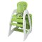 AING爱音 儿童餐椅 C011 果绿色