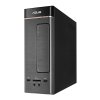 华硕（ASUS）K20CE 碉堡主机（N3050 4G 7200转500GB R5-310 1G独显 Win10 23英寸显示器）