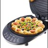 美的（Midea）JCN30C煎烤机电饼铛