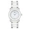 天梭(TISSOT)手表 瓷艺系列石英女表T064.210.22.016.00 白色