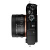 索尼(SONY) DSC-RX1RM2 全画幅黑卡 数码相机 约4240万像素 3英寸屏