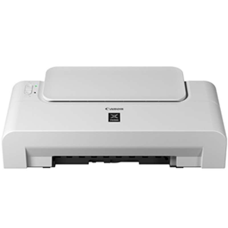 佳能（Canon）IP1188 彩色喷墨打印机 家用小型学生办公 A4文档替代IP1180