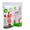 Kiwigarden椰奶覆盆子酸奶溶豆 20g/袋 新西兰原装进口