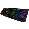 雷蛇（Razer）BlackWidow Chroma 黑寡妇蜘蛛幻彩版 机械键盘