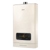 美的燃气热水器JSQ22-12HG6A