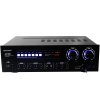 AVCROWNS/皇冠 OK-560卡包+Av1000功放 家庭KTV音响套装 家用卡拉OK功放 会议专业卡包音箱