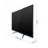 先锋电视LED-48B700S