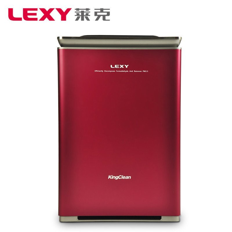 莱克（LEXY)空气净化器KJ706-F
