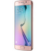 三星 Galaxy S6 edge+（G9280）32G版 樱粉金 全网通4G手机 双卡双待