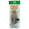 竹盐柔细舒爽牙刷两支特惠装