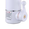 飞羽FY-04SY1C-30电热水龙头即热式快速厨房卫生间即开即热热水器冷热水两用电热水器厨房洗涤宝小厨宝侧进水3千瓦