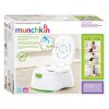 Munchkin满趣健三合一多功能儿童坐便器