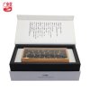 【苏宁自营】至尊淡干海参礼盒券30-40头150g