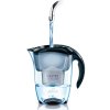 碧然德 Brita 净水器 净水壶 Elemaris 探索者黑色 3.5升 一壶三芯