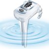 碧然德 Brita 净水器 净水壶 Elemaris 探索者白色 3.5升 一壶三芯