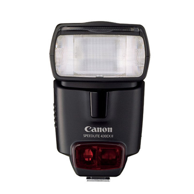 佳能(canon)430exii闪光灯 canon speedlite 430exii闪光灯高清实拍图