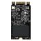 特科芯（TEKISM）PER742 128GB NGFF固态硬盘 SATA3传输规范(42mm长) M.2固态硬盘SSD