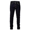 DSQUARED2 深色牛仔裤男 D2修身小脚长裤 8212391025