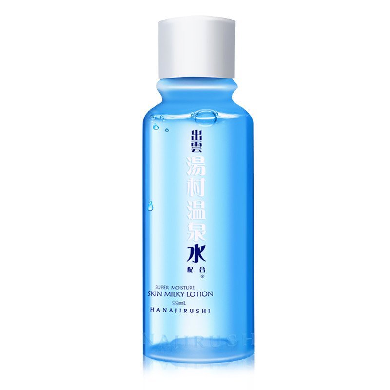 花印(HANAJIRUSHI)水漾润颜化妆水99ml