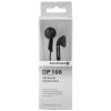 Beyerdynamic/拜亚动力 DP100拜亚 发烧级耳塞式 手机音乐耳机 黑色